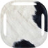 Cow Animal Print Galaxy Buds Live Skin