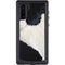 Cow Animal Print Galaxy Note 10 Waterproof Case