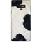 Cow Animal Print Galaxy Note 9 Skin