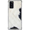 Cow Animal Print Galaxy Note20 5G Clear Case
