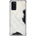 Cow Animal Print Galaxy Note20 5G Clear Case