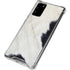 Cow Animal Print Galaxy Note20 5G Clear Case