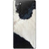 Cow Animal Print Galaxy Note20 5G Skin