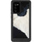 Cow Animal Print Galaxy Note20 5G Waterproof Case