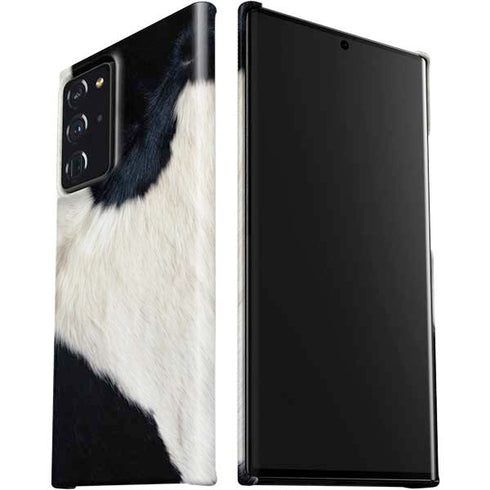 Cow Animal Print Galaxy Note20 Ultra 5G Lite Case
