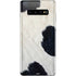 Cow Animal Print Galaxy S10 Plus Skin