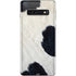 Cow Animal Print Galaxy S10 Skin