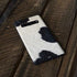 Cow Animal Print Galaxy S10 Skin