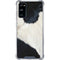 Cow Animal Print Galaxy S20 FE Clear Case