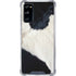 Cow Animal Print Galaxy S20 FE Clear Case