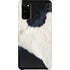 Cow Animal Print Galaxy S20 Lite Case