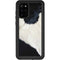 Cow Animal Print Galaxy S20 Plus Waterproof Case