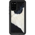 Cow Animal Print Galaxy S20 Plus Waterproof Case