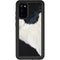 Cow Animal Print Galaxy S20 Waterproof Case