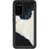 Cow Animal Print Galaxy S20 Waterproof Case