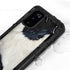 Cow Animal Print Galaxy S20 Waterproof Case