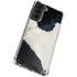 Cow Animal Print Galaxy S21 5G Clear Case