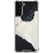 Cow Animal Print Galaxy S21 Plus 5G Clear Case