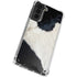 Cow Animal Print Galaxy S21 Plus 5G Clear Case