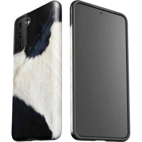 Cow Animal Print Galaxy S21 Plus 5G Pro Case