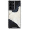 Cow Animal Print Galaxy S21 Ultra 5G Clear Case