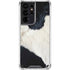Cow Animal Print Galaxy S21 Ultra 5G Clear Case