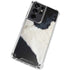 Cow Animal Print Galaxy S21 Ultra 5G Clear Case