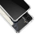 Cow Animal Print Galaxy S22 Clear Case