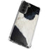 Cow Animal Print Galaxy S22 Plus Clear Case