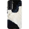 Cow Animal Print Galaxy S22 Plus Pro Case