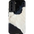 Cow Animal Print Galaxy S22 Pro Case