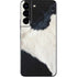 Cow Animal Print Galaxy S22 Skin