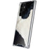 Cow Animal Print Galaxy S22 Ultra Clear Case