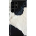 Cow Animal Print Galaxy S22 Ultra Pro Case