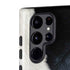 Cow Animal Print Galaxy S22 Ultra Pro Case