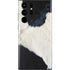 Cow Animal Print Galaxy S22 Ultra Skin