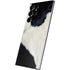 Cow Animal Print Galaxy S22 Ultra Skin