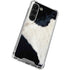 Cow Animal Print Galaxy S23 Clear Case