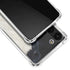 Cow Animal Print Galaxy S23 Clear Case