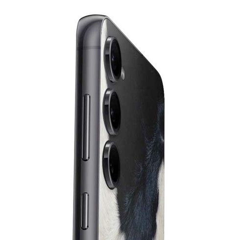 Cow Animal Print Galaxy S23 Plus Skin
