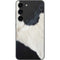 Cow Animal Print Galaxy S23 Skin