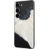 Cow Animal Print Galaxy S23 Skin