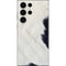 Cow Animal Print Galaxy S23 Ultra Skin