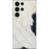 Cow Animal Print Galaxy S23 Ultra Skin