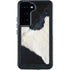 Cow Animal Print Galaxy S23 Waterproof Case
