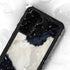 Cow Animal Print Galaxy S23 Waterproof Case