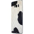Cow Animal Print Galaxy S8 Skin