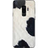 Cow Animal Print Galaxy S9 Plus Skin