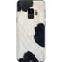 Cow Animal Print Galaxy S9 Skin