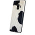Cow Animal Print Galaxy S9 Skin